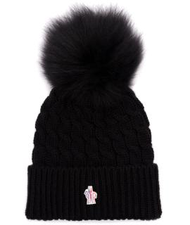MONCLER GRENOBLE Шапка
