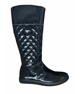 ARMANI JUNIOR Сапоги