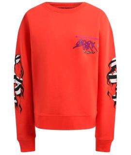 CHROME HEARTS Лонгслив