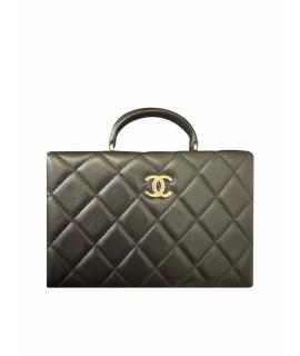 CHANEL Клатч/вечерняя сумка