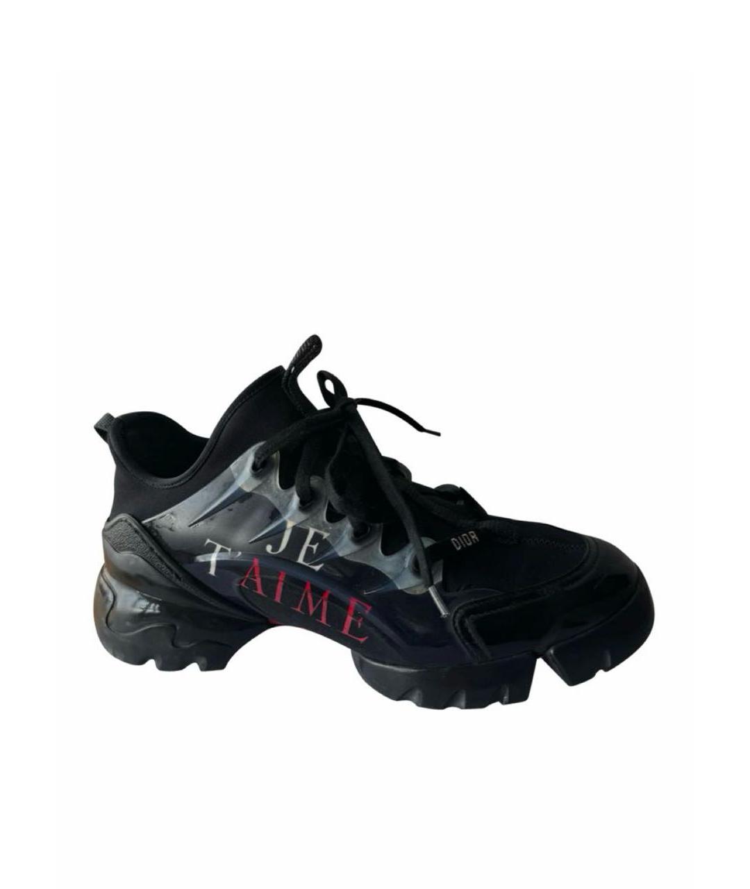 CHRISTIAN DIOR Кроссовки, фото 1