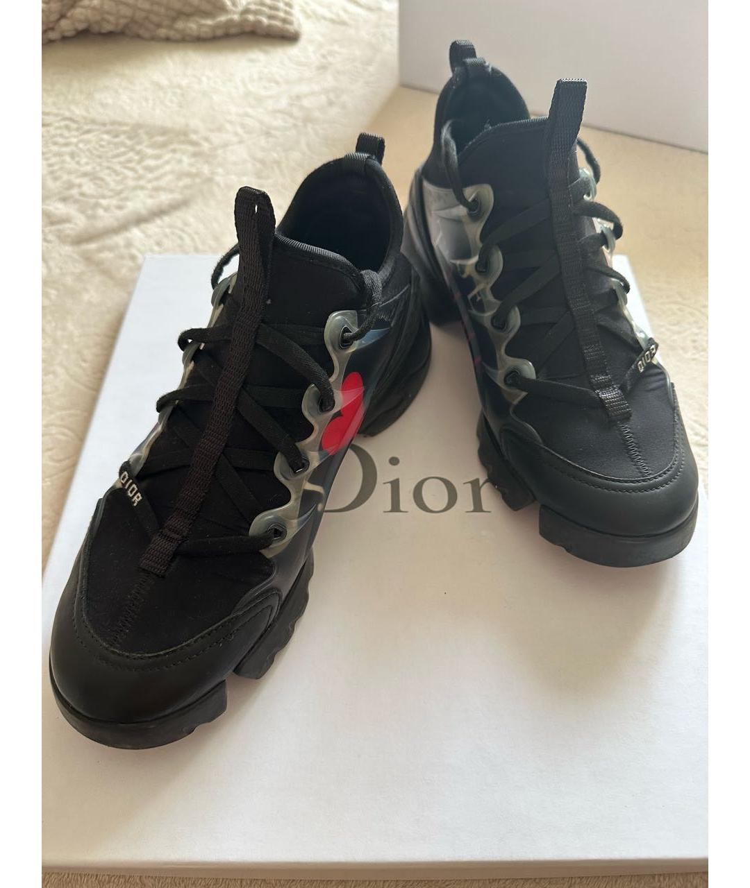 CHRISTIAN DIOR Кроссовки, фото 5