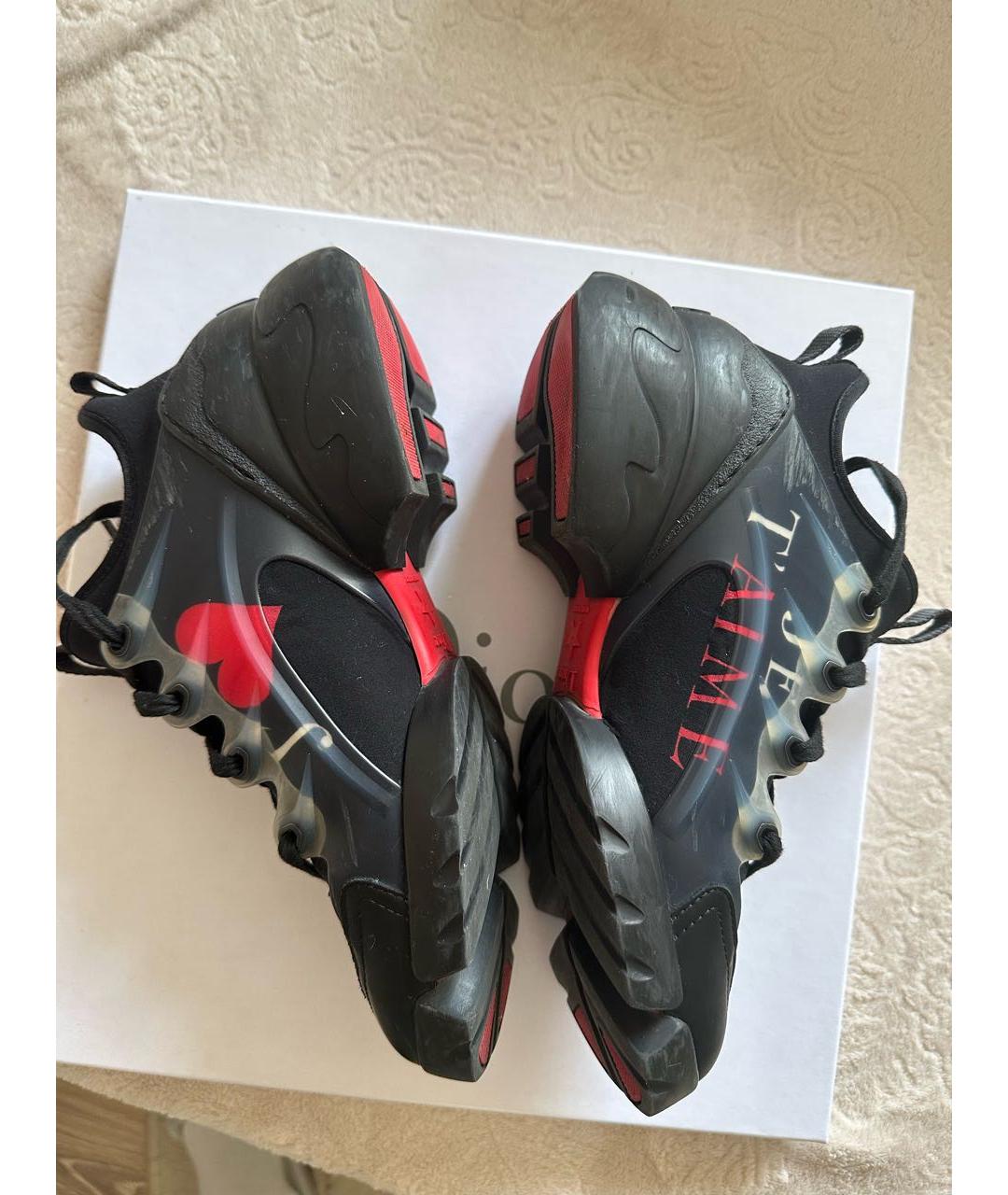 CHRISTIAN DIOR Кроссовки, фото 7