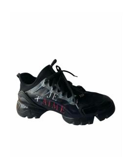 CHRISTIAN DIOR Кроссовки