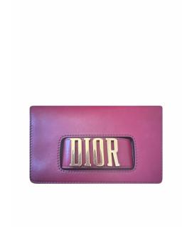 CHRISTIAN DIOR Клатч/вечерняя сумка