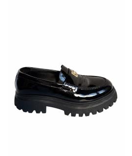 DOLCE & GABBANA KIDS Лоферы и мокасины