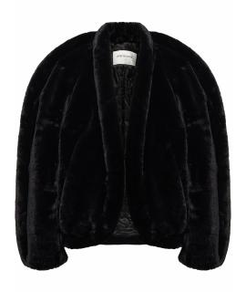 DRIES VAN NOTEN Шуба