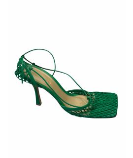 BOTTEGA VENETA Босоножки