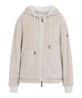 MONCLER Худи/толстовка