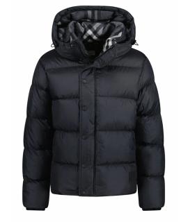 BURBERRY Пуховик