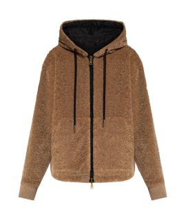 MONCLER Худи/толстовка