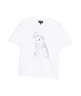 EMPORIO ARMANI Футболка