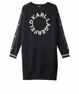 KARL LAGERFELD Платье/Сарафан