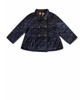 BURBERRY Верхняя одежда