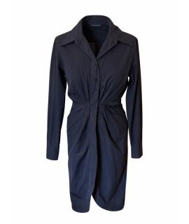 SAINT LAURENT Повседневное платье