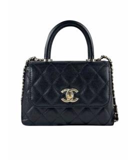 CHANEL Сумка через плечо