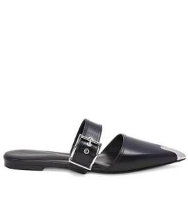 ALEXANDER MCQUEEN Мюли