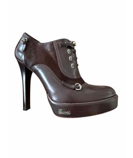 GUCCI Ботильоны