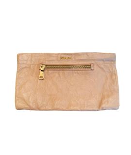 PRADA Клатч/вечерняя сумка