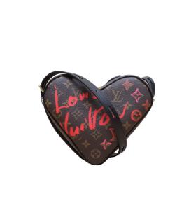 LOUIS VUITTON Сумка через плечо