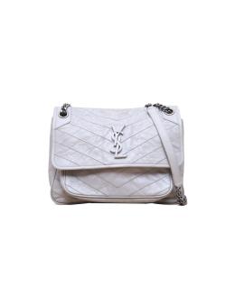 SAINT LAURENT Сумка через плечо