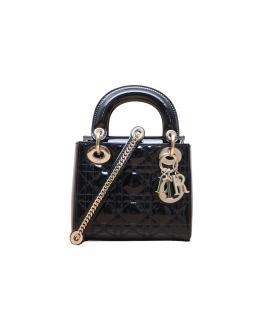 CHRISTIAN DIOR Сумка через плечо