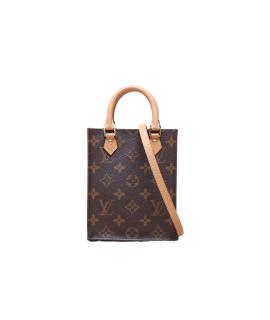LOUIS VUITTON Сумка через плечо