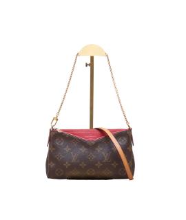 LOUIS VUITTON Сумка через плечо