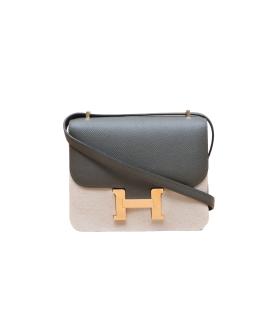 HERMES Сумка через плечо
