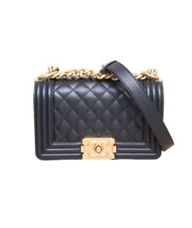 CHANEL Сумка через плечо