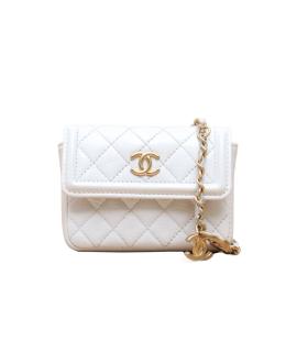 CHANEL Сумка через плечо