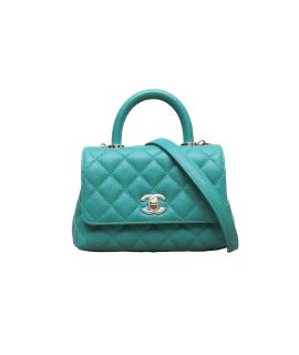 CHANEL Сумка через плечо
