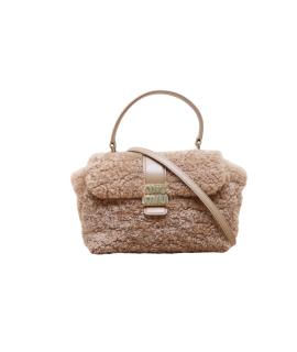 MIU MIU Сумка через плечо