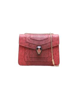 BVLGARI Сумка через плечо