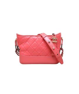 CHANEL Сумка через плечо
