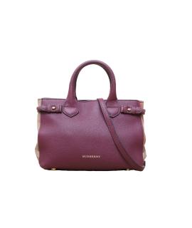BURBERRY Сумка через плечо