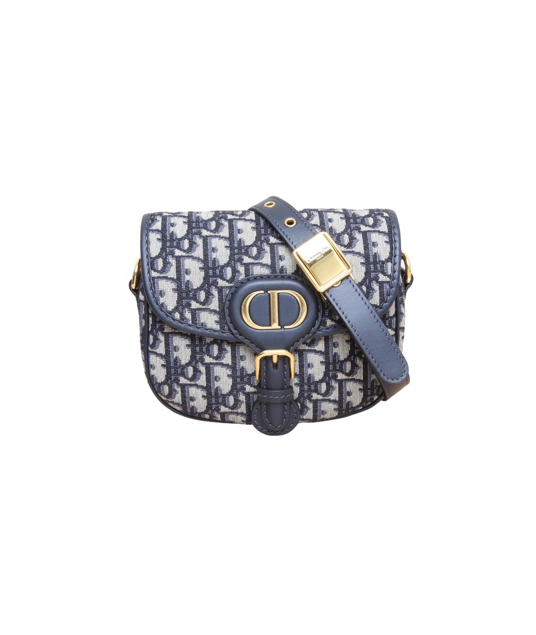 CHRISTIAN DIOR Мульти сумка через плечо, фото 1