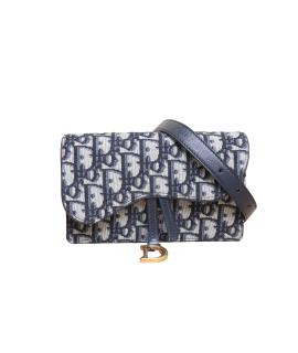 CHRISTIAN DIOR Сумка через плечо