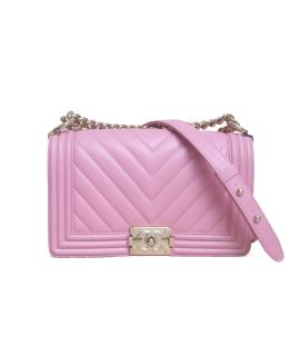 CHANEL Сумка через плечо