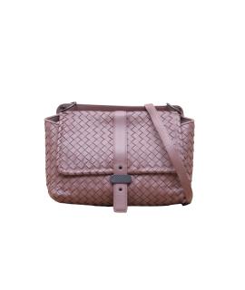 BOTTEGA VENETA Сумка через плечо