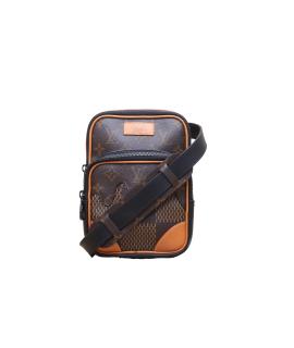LOUIS VUITTON Сумка через плечо