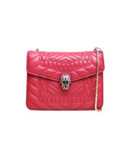 BVLGARI Сумка через плечо