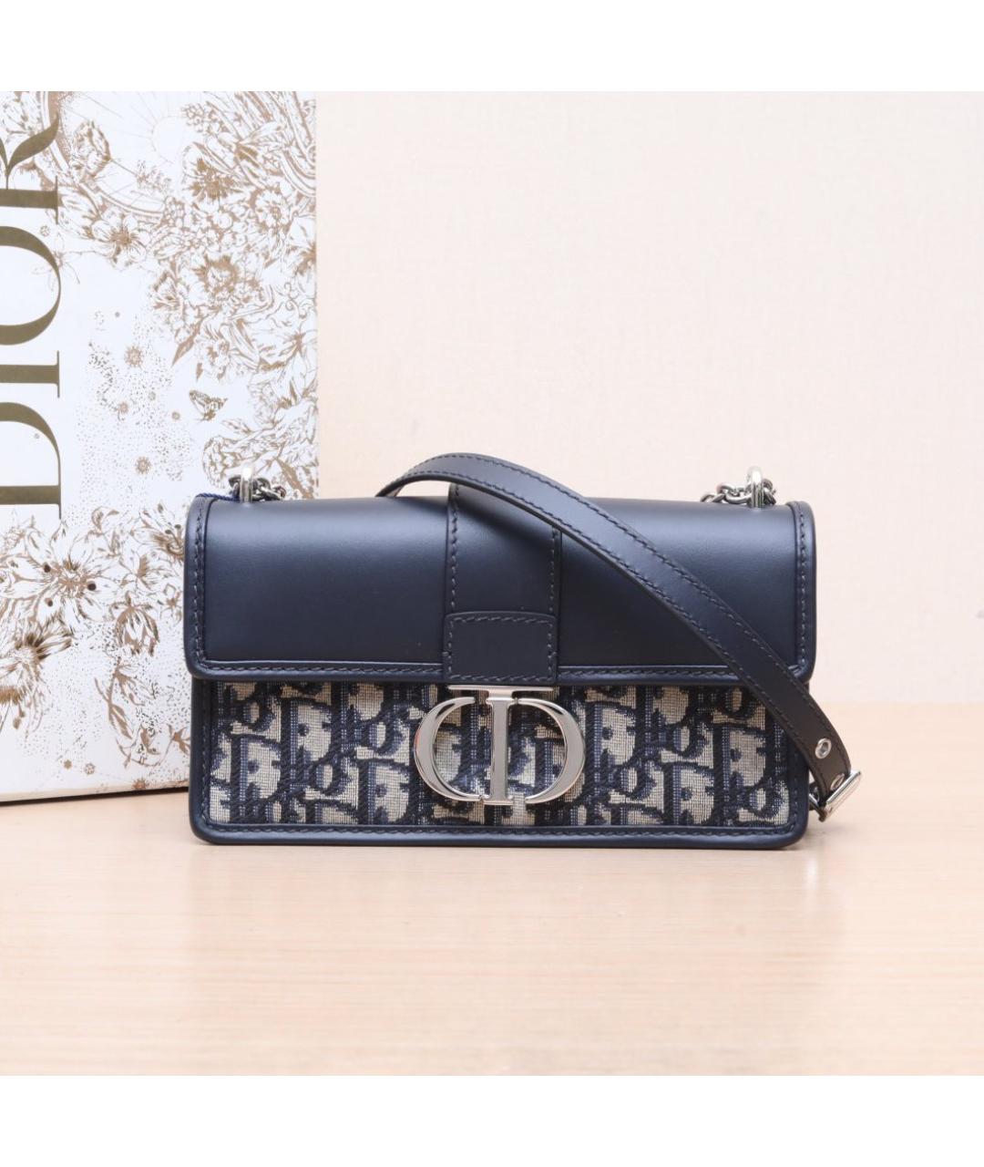 CHRISTIAN DIOR Мульти сумка через плечо, фото 2