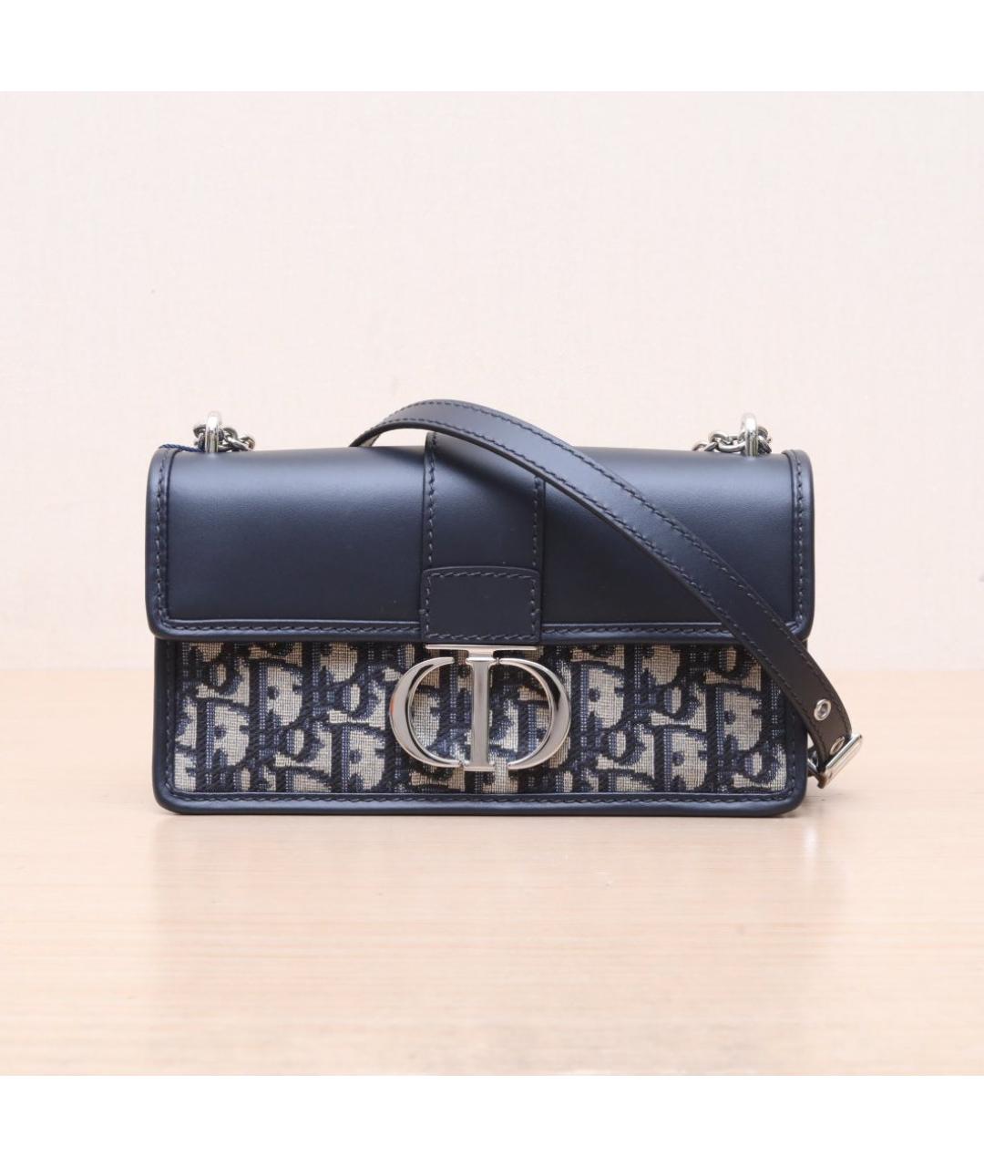 CHRISTIAN DIOR Мульти сумка через плечо, фото 3
