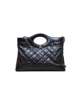CHANEL Сумка через плечо