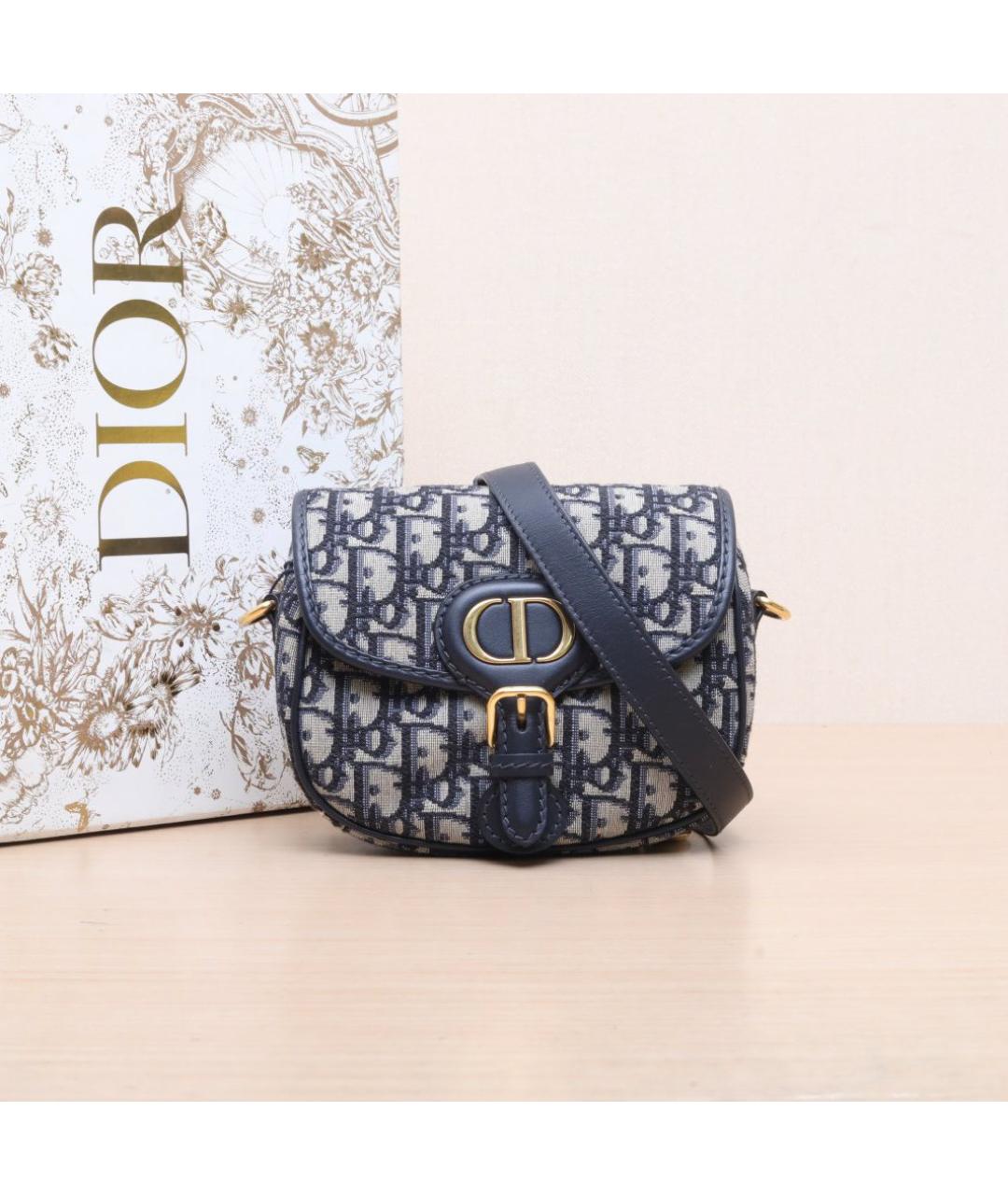 CHRISTIAN DIOR Мульти сумка через плечо, фото 2