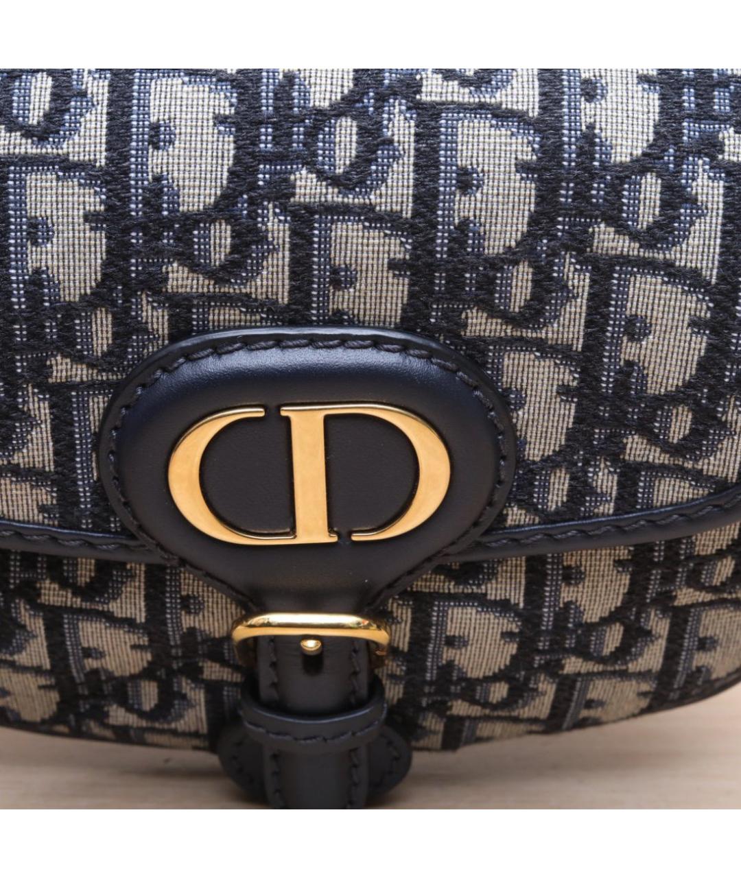 CHRISTIAN DIOR Мульти сумка через плечо, фото 8