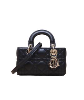 CHRISTIAN DIOR Сумка через плечо
