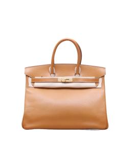 HERMES Сумка тоут