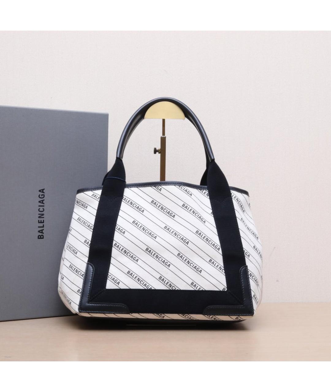 BALENCIAGA Мульти сумка тоут, фото 2